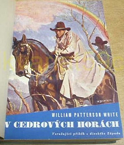 V cedrových horách