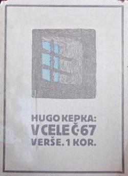 V cele č. 67