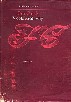 V cele královny