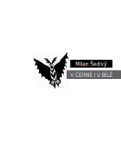 V černé i v bílé