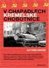 V chapadlech kremelské chobotnice