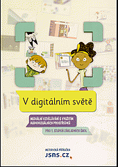 V digitálním světě