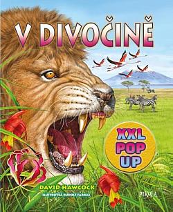 V divočině: XXL pop up