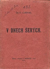 V dnech šerých