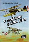 V drátech sténá vítr