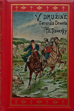 V družině generála Deweta
