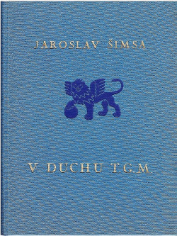 V duchu T.G.M.