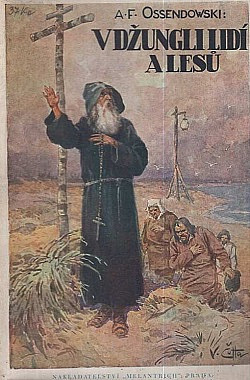 V džungli lidí a lesů