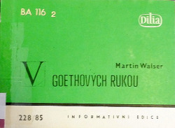 V Goethových rukou
