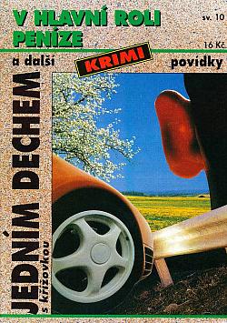 V hlavní roli peníze