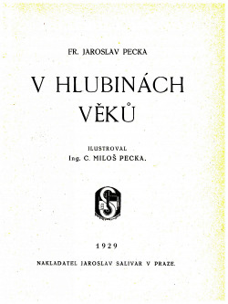 V hlubinách věků