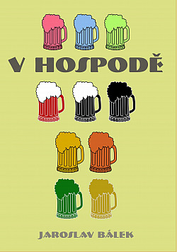 V hospodě