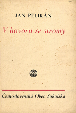V hovoru se stromy