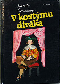 V kostýmu diváka