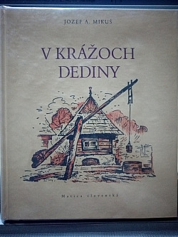 V krážoch dediny