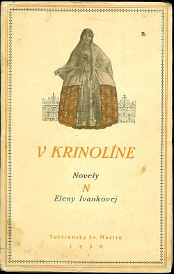 V krinolíne