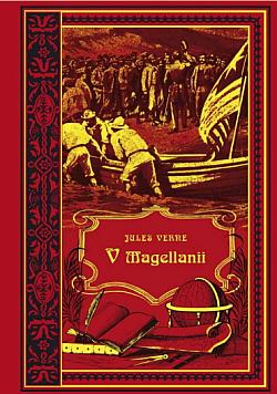 V Magellanii (Trosečníci lodi Jonathan)