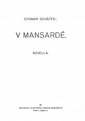 V mansardě