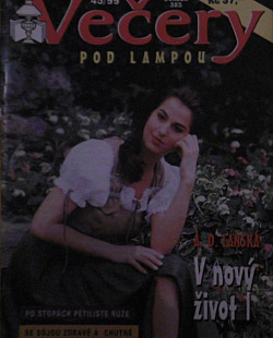 V nový život I