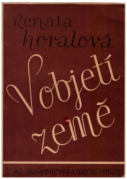 V objetí země