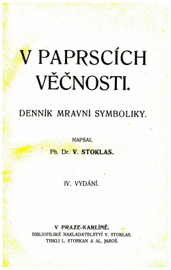 V paprscích věčnosti