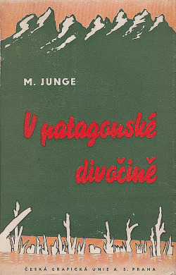 V patagonské divočině