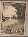 V podzemí
