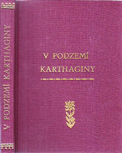 V podzemí Karthaginy