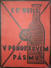 V ponorkovém pásmu