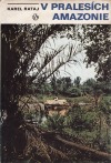 V pralesích Amazonie