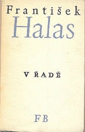 V řadě