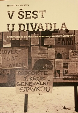 V šest u divadla