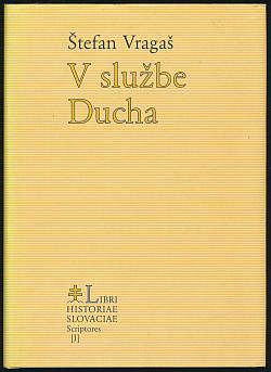 V službe Ducha