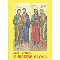 V službe slova
