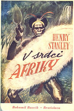 V srdci Afriky