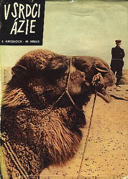 V srdci Ázie
