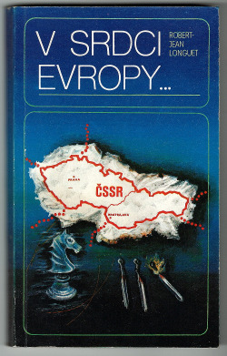V srdci Evropy...