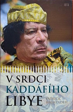 V srdci Kaddáfího Libye