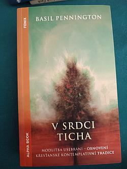 V srdci ticha