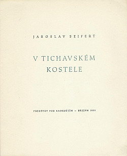V tichavském kostele