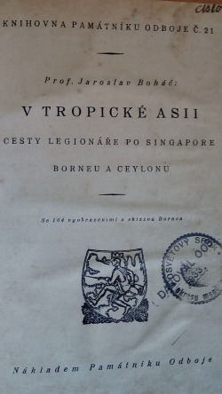 V tropické Asii