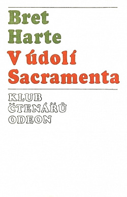 V údolí Sacramenta