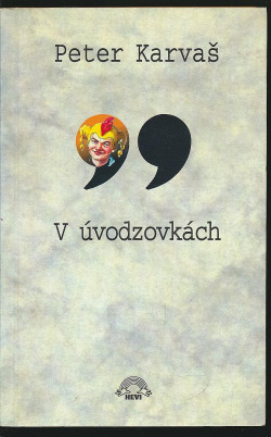 V úvodzovkách