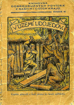 V území lidojedův