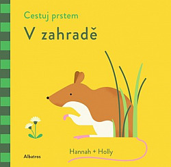 V zahradě
