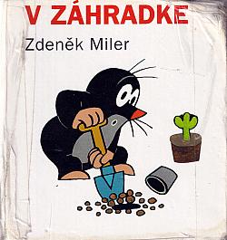 V záhradke