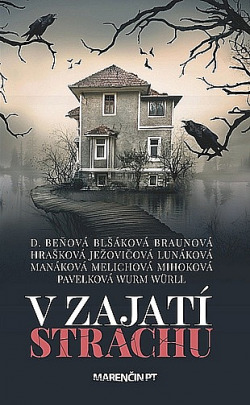 V zajatí strachu