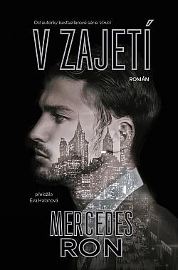 V zajetí