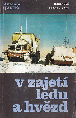 V zajetí ledu a hvězd