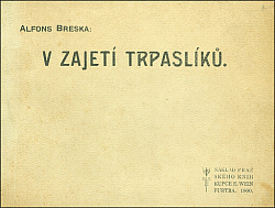 V zajetí trpaslíků